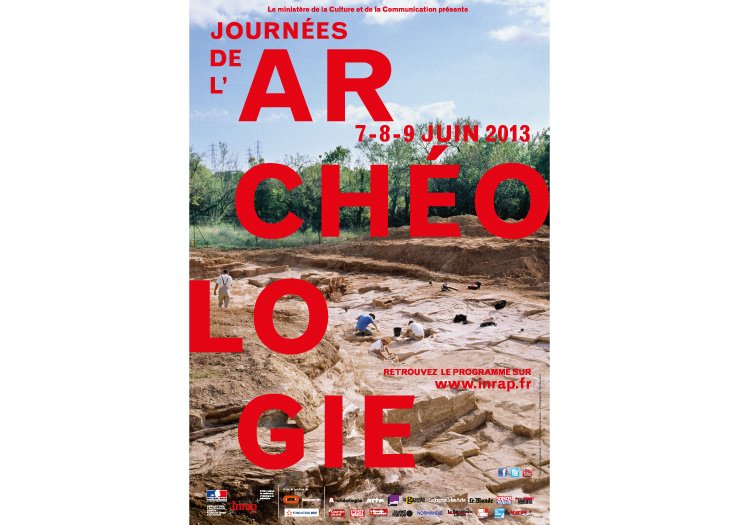 Le Village Gaulois participe à la 4<sup>ème</sup> édition des Journées Nationales de l'Archéologie