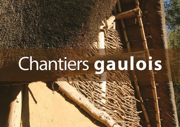 Le documentaire Chantiers gaulois au 9ème Festival du Film Archéologique de Toulouse