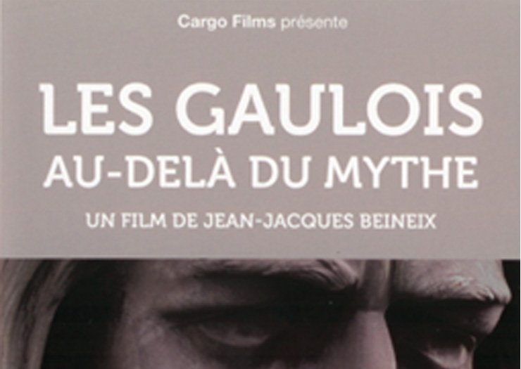 Le documentaire de J.-J. Beineix tourné en partie au Village Gaulois frôle le million de curieux