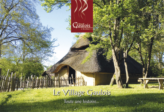 Le Village Gaulois, Toute une histoire