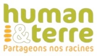 Logo Human & Terre