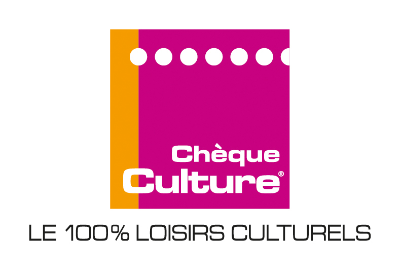 Logo Chèque Culture