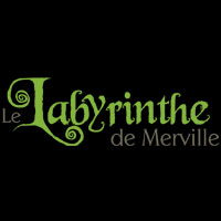 Le labyrinthe de Merville
